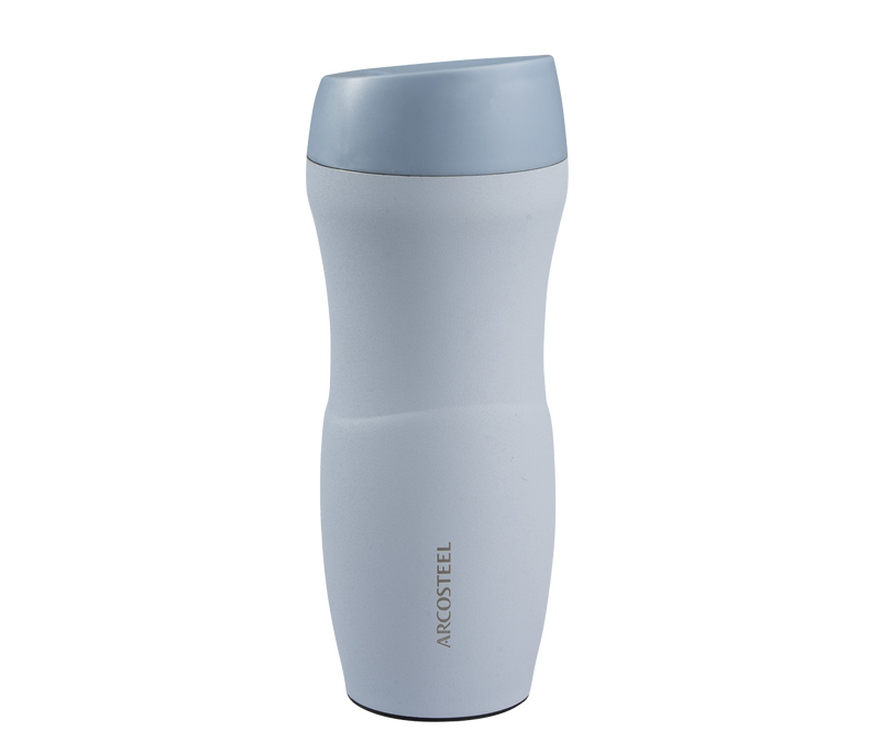 כוס TOGO ARCOSTEEL 380 תכלת image number 0